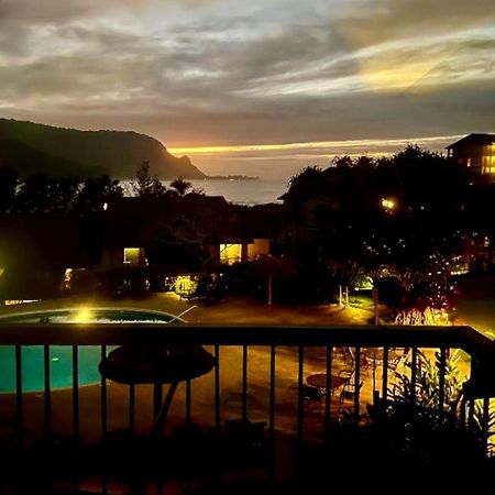 Hanalei Bay Resort 6221 Princeville Esterno foto