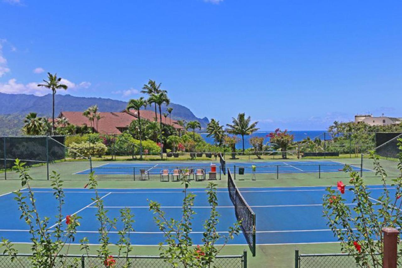 Hanalei Bay Resort 6221 Princeville Esterno foto