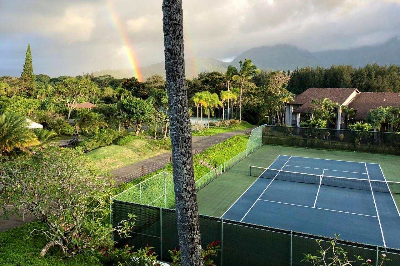 Hanalei Bay Resort 6221 Princeville Esterno foto