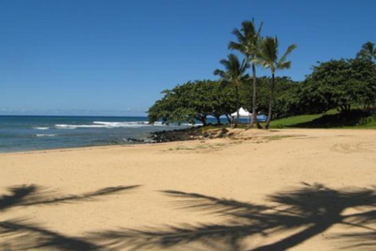 Hanalei Bay Resort 6221 Princeville Esterno foto